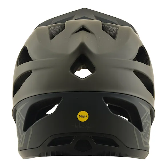 Helma na kolo Troy Lee Designs Stage Mips drone tarmac 2026 - 7