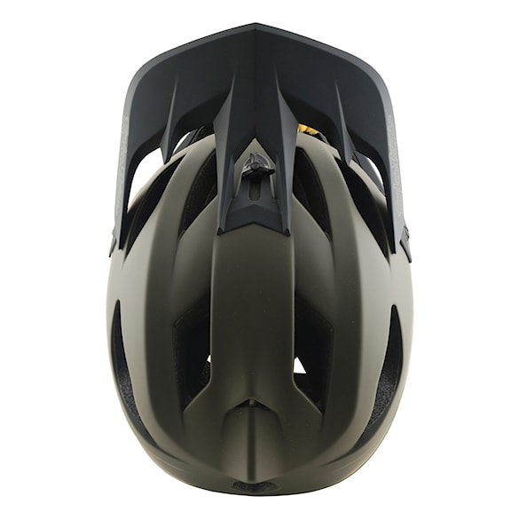 Helma na kolo Troy Lee Designs Stage Mips drone tarmac 2026 - 8