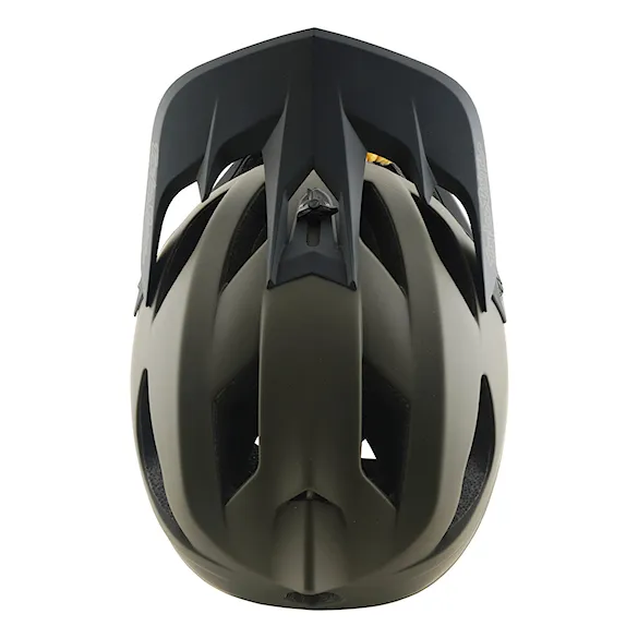 Helma na kolo Troy Lee Designs Stage Mips drone tarmac 2026 - 8