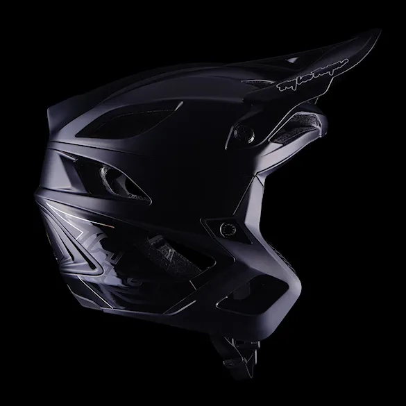Helma na kolo Troy Lee Designs Stage Stunt Mips split black camo 2026 - 11