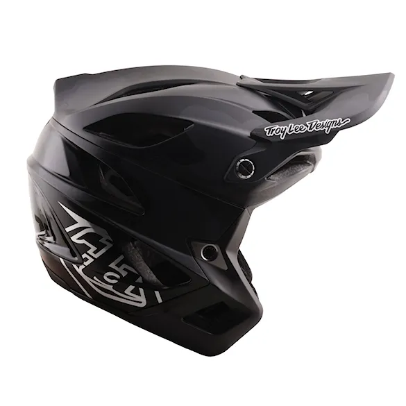Helma na kolo Troy Lee Designs Stage Stunt Mips split black camo 2026 - 2