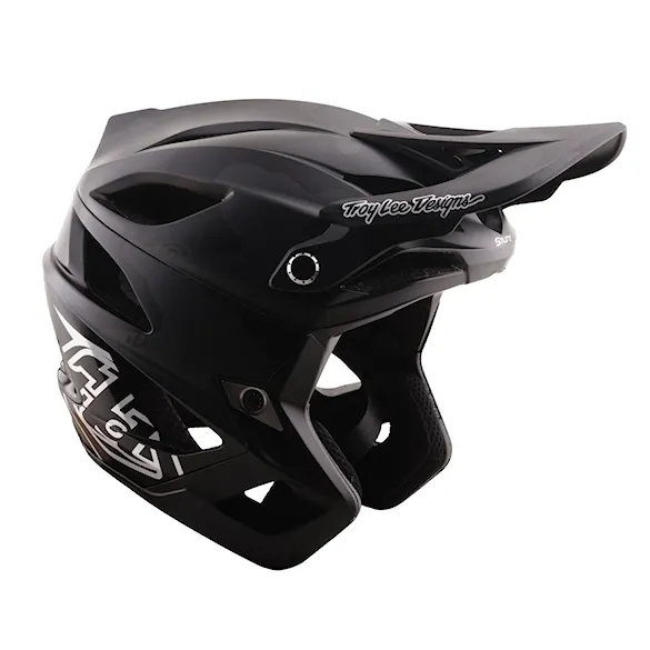 Helma na kolo Troy Lee Designs Stage Stunt Mips split black camo 2026 - 3