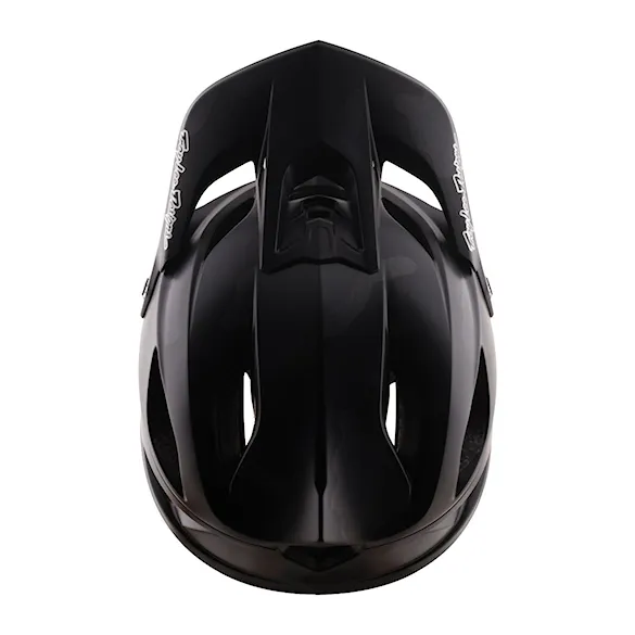 Helma na kolo Troy Lee Designs Stage Stunt Mips split black camo 2026 - 6