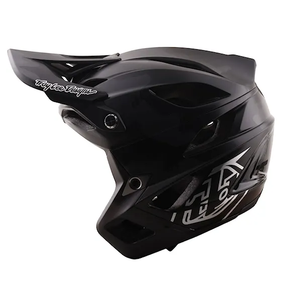 Helma na kolo Troy Lee Designs Stage Stunt Mips split black camo 2026 - 1