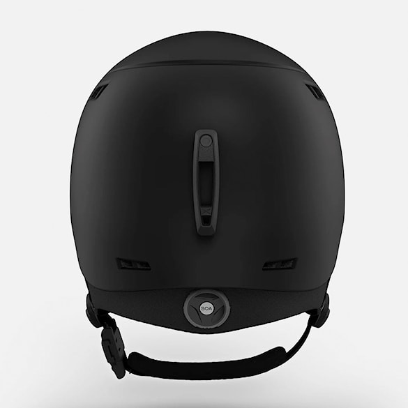 Prilba na snowboard Anon Burner black 2025 - 2