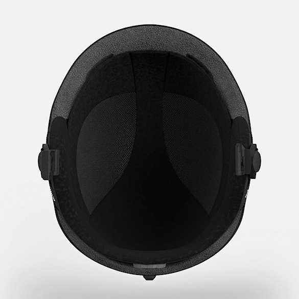 Prilba na snowboard Anon Burner black 2025 - 4