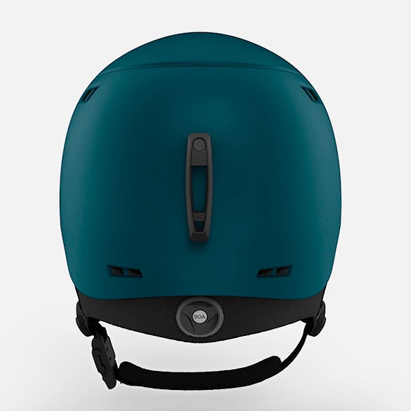 Prilba na snowboard Anon Burner deep emerald 2025 - 2