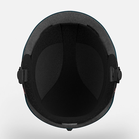 Prilba na snowboard Anon Burner deep emerald 2025 - 4