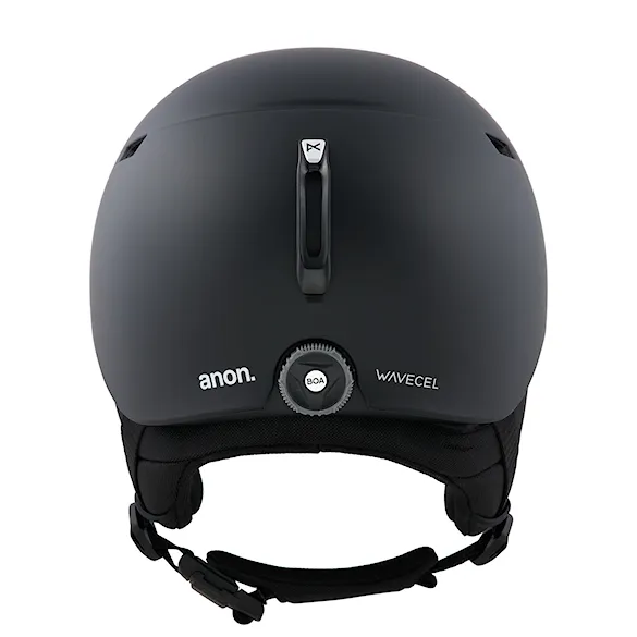 Helma na snowboard Anon Oslo Wavecel black 2027 - 2