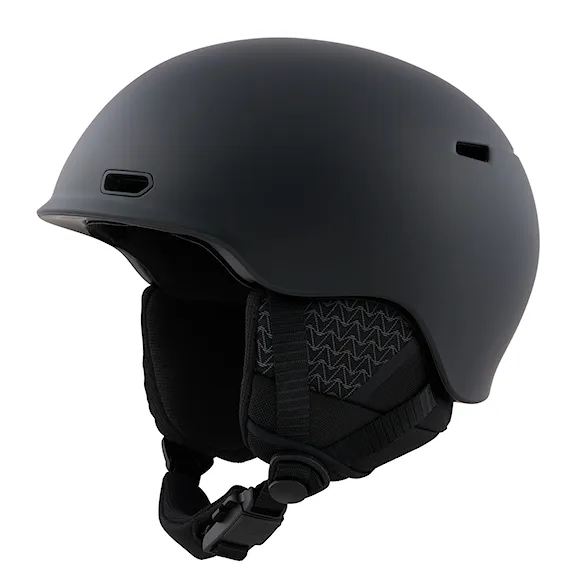 Helma na snowboard Anon Oslo Wavecel black 2027 - 3