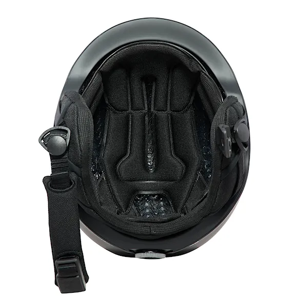 Helma na snowboard Anon Oslo Wavecel black 2027 - 4