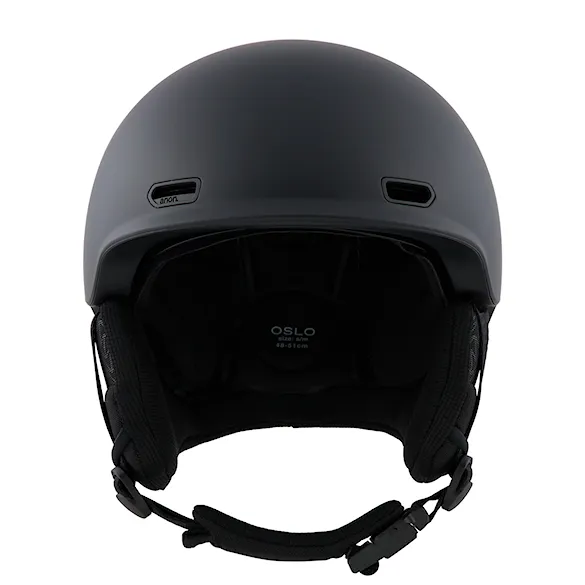 Helma na snowboard Anon Oslo Wavecel black 2027 - 5