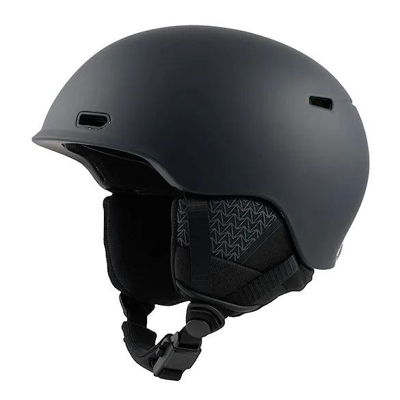 Helma na snowboard Anon Oslo Wavecel Round Fit black 2027 - 3
