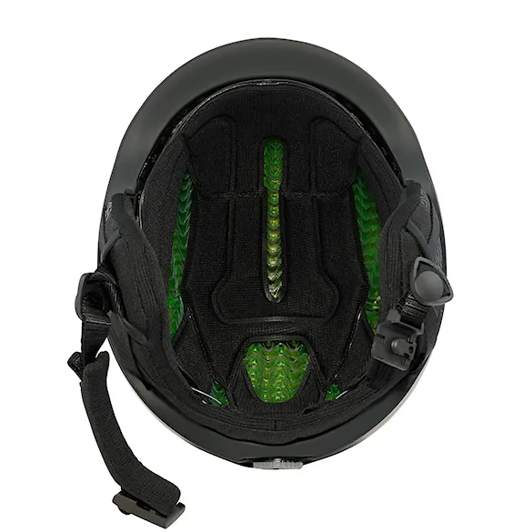 Helma na snowboard Anon Oslo Wavecel Round Fit black 2027 - 4