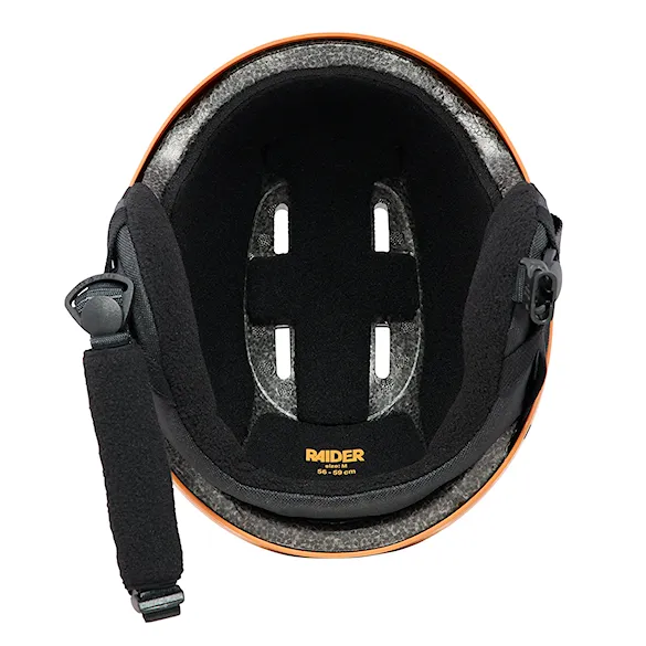 Helma na snowboard Anon Raider 3 autumn glove 2027 - 4