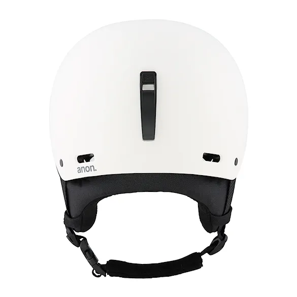 Helma na snowboard Anon Raider 3 white 2027 - 2