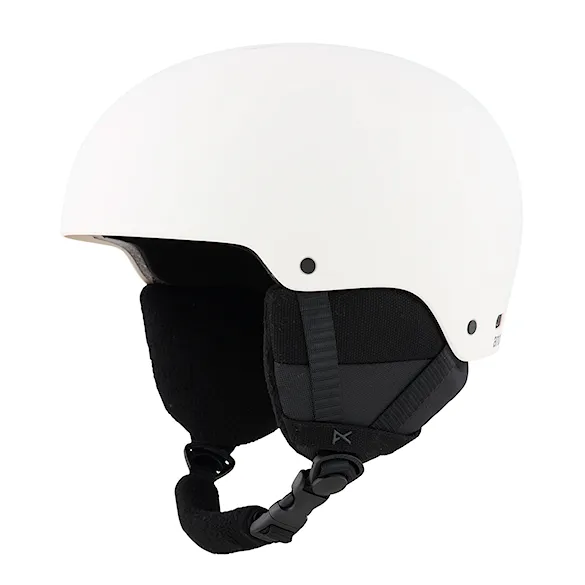 Helma na snowboard Anon Raider 3 white 2027 - 3