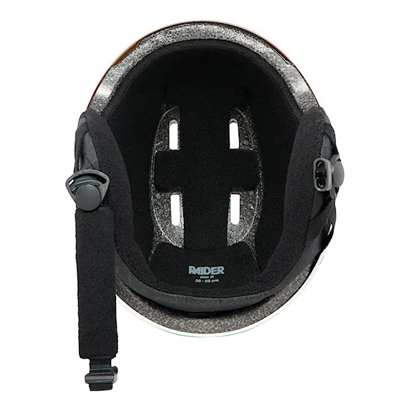 Helma na snowboard Anon Raider 3 white 2027 - 4
