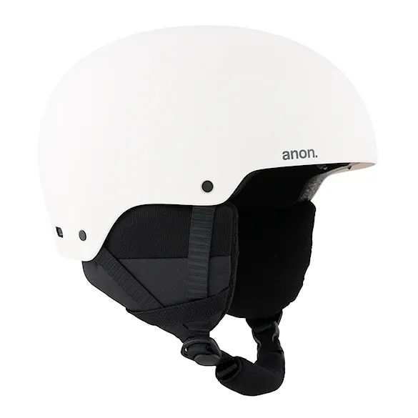 Helma na snowboard Anon Raider 3 white 2027 - 1