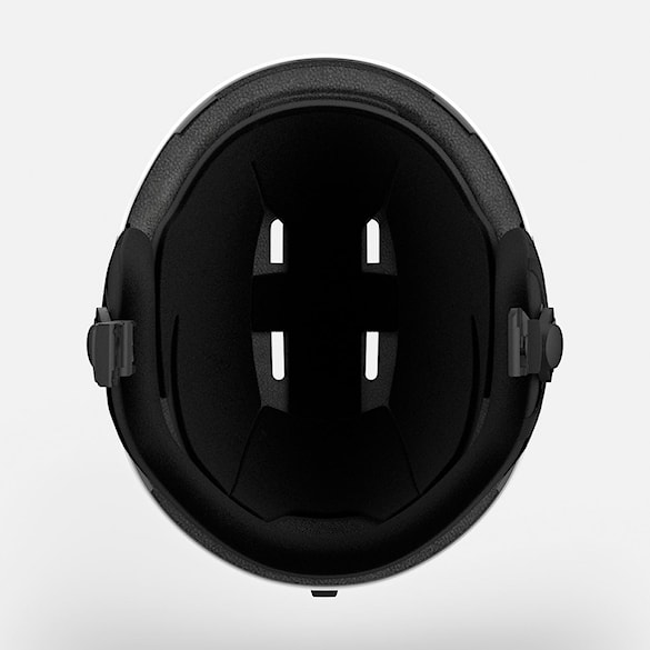 Prilba na snowboard Anon Rime 3 white eu 2025 - 4