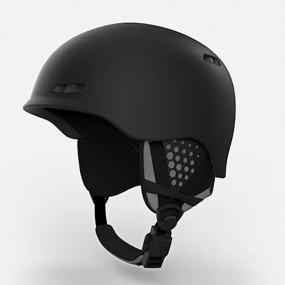 Prilba na snowboard Anon Rodan black 2027 - 3