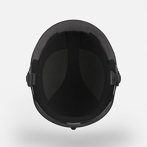 Prilba na snowboard Anon Rodan black 2026 - 4
