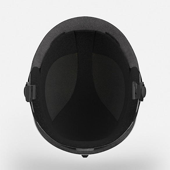 Kask snowboardowy Anon Rodan white 2026 - 4