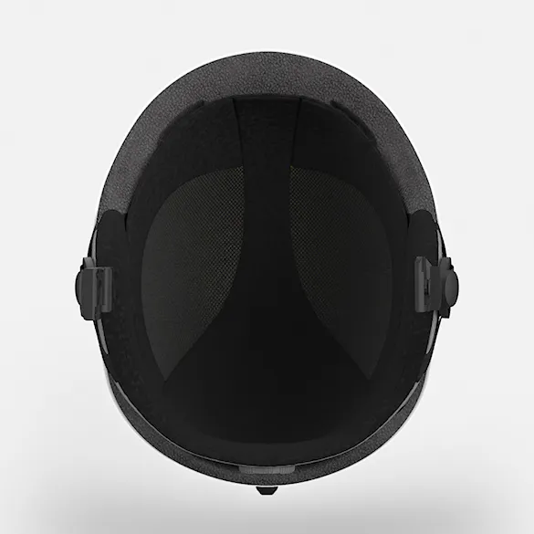 Kask snowboardowy Anon Rodan white 2026 - 4