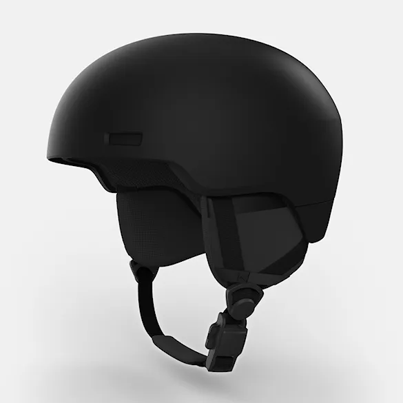 Kask snowboardowy Anon Windham WaveCel black 2026 - 3