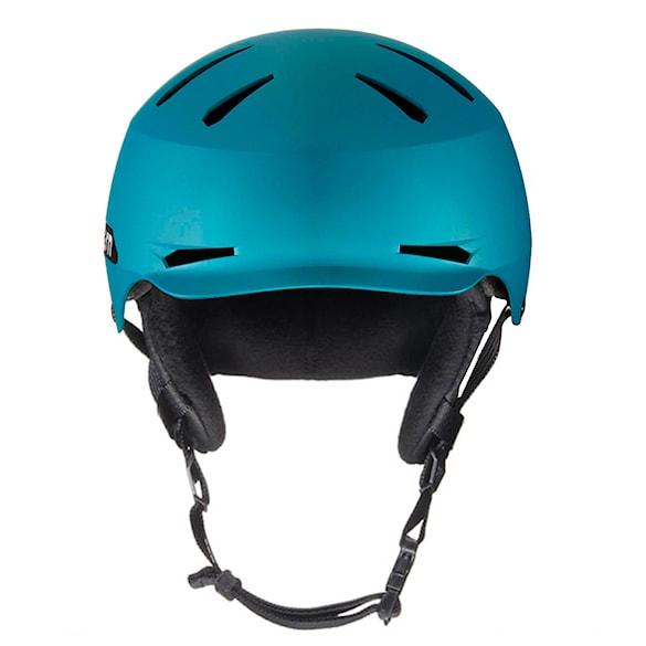 Prilba na snowboard Bern Hendrix Mips matte palm 2025 - 4