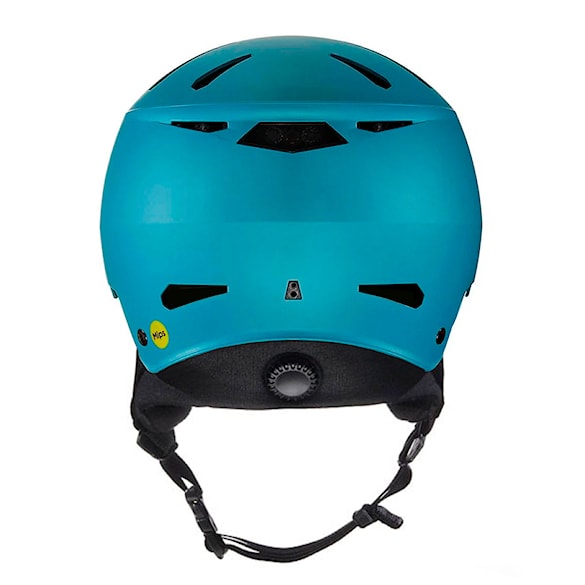 Prilba na snowboard Bern Hendrix Mips matte palm 2025 - 5