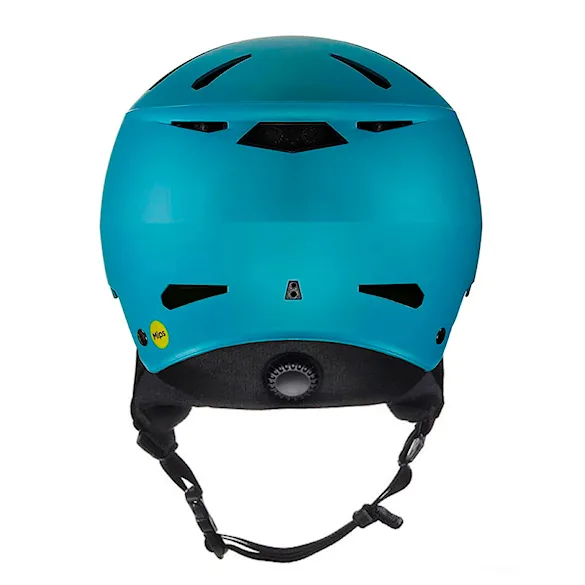 Prilba na snowboard Bern Hendrix Mips matte palm 2025 - 5