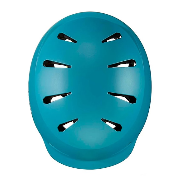 Prilba na snowboard Bern Hendrix Mips matte palm 2025 - 6