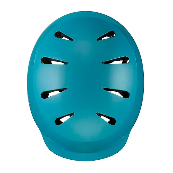 Prilba na snowboard Bern Hendrix Mips matte palm 2025 - 6