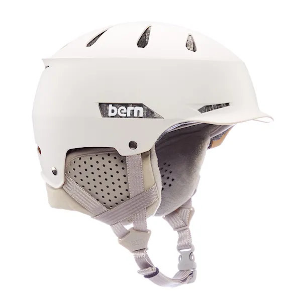 Snowboard Helmet Bern Hendrix Mips satin vapor 2026 - 1