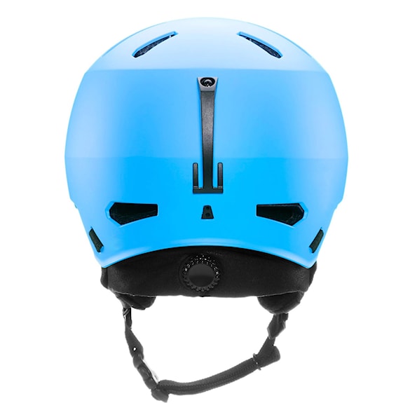 Prilba na snowboard Bern Macon 2.0 Jr. DVRT matte glacier 2026 - 2