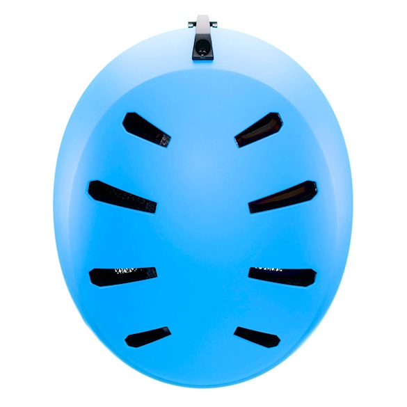 Prilba na snowboard Bern Macon 2.0 Jr. DVRT matte glacier 2026 - 3