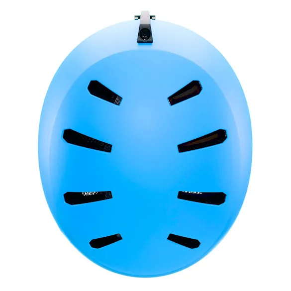 Snowboard Helmet Bern Macon 2.0 Jr. DVRT matte glacier 2026 - 3