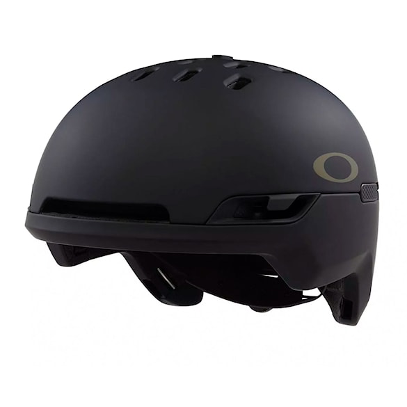 Kask snowboardowy Oakley MODBC blackout 2026 - 3