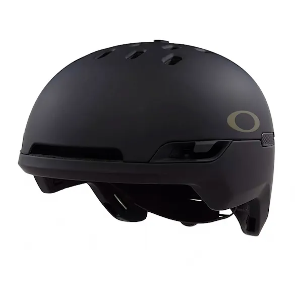 Helma na snowboard Oakley MODBC blackout 2026 - 3