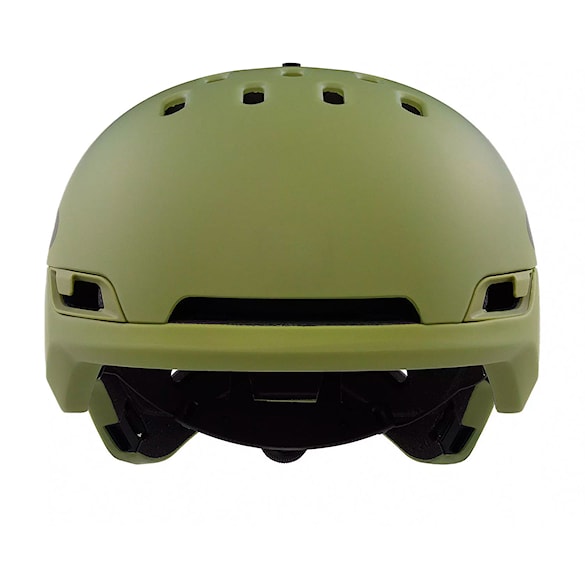 Snowboard Helmet Oakley MODBC matte fern/dark brush 2026 - 5