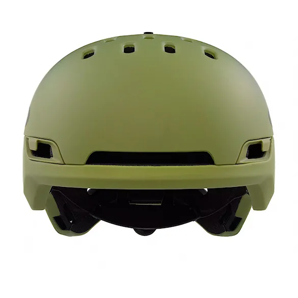 Snowboard Helmet Oakley MODBC matte fern/dark brush 2026 - 5