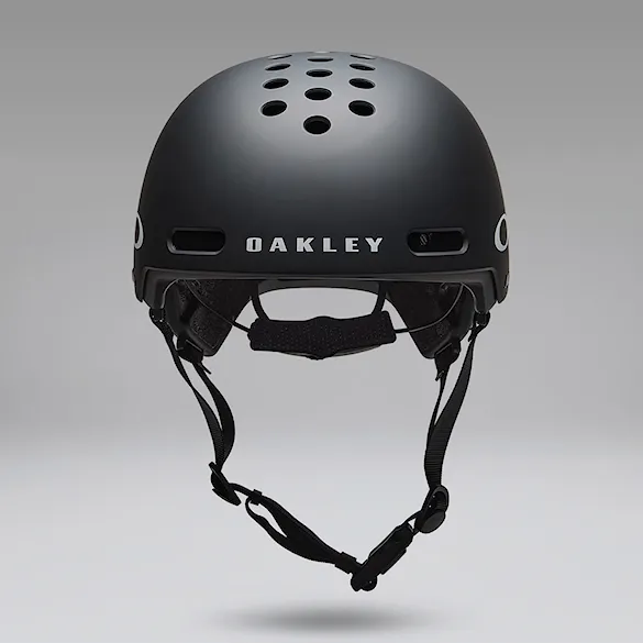 Snowboard Helmet Oakley Mod Prk matte black 1 2027 - 2