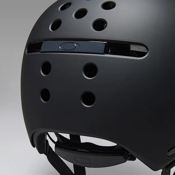 Snowboard Helmet Oakley Mod Prk matte black 1 2027 - 5