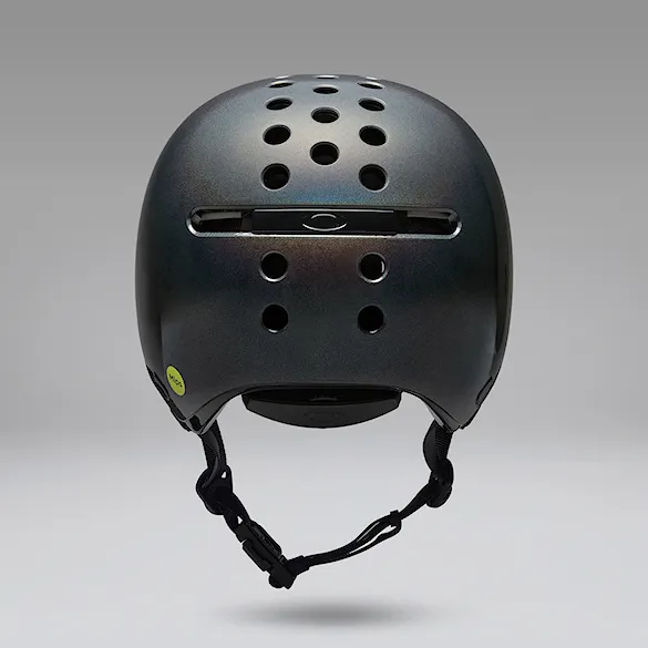 Snowboard Helmet Oakley Mod Prk Mips space dust 2027 - 3