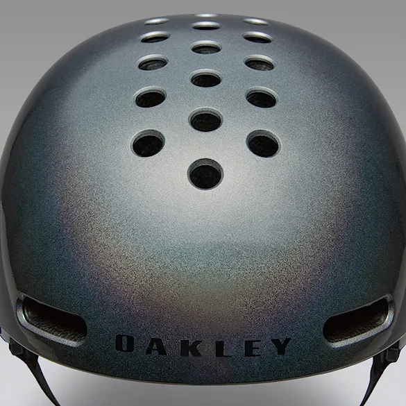 Snowboard Helmet Oakley Mod Prk Mips space dust 2027 - 4