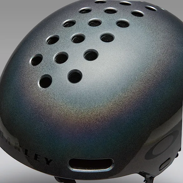 Snowboard Helmet Oakley Mod Prk Mips space dust 2027 - 5