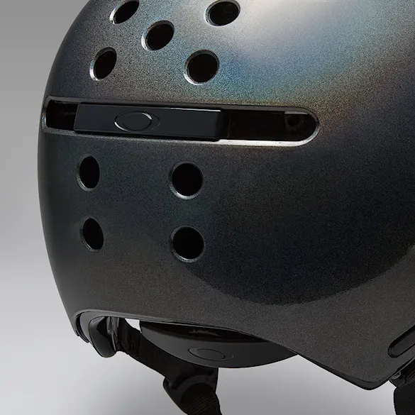 Snowboard Helmet Oakley Mod Prk Mips space dust 2027 - 6