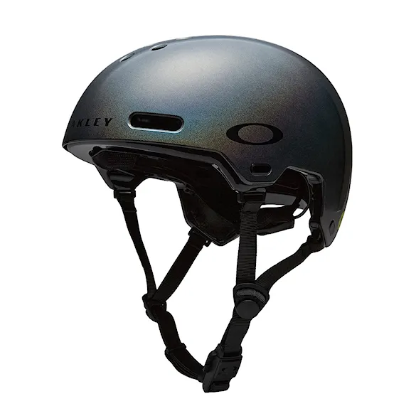 Snowboard Helmet Oakley Mod Prk Mips space dust 2027 - 1