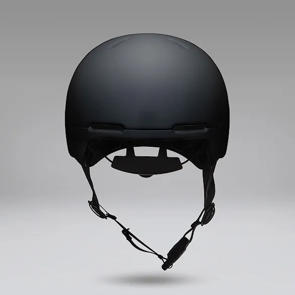 Snowboard Helmet Oakley Mod Snc black 2027 - 2